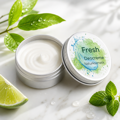 Deocreme Fresh, 30 Gramm