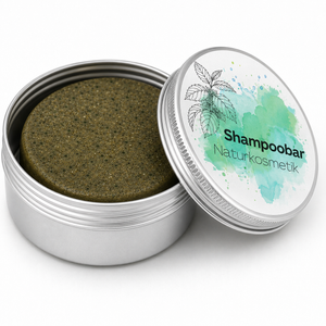 Shampoobar, 60 Gramm