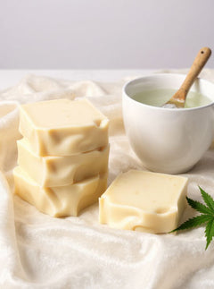 Naturseife Sökibär, Frischgewicht 80 Gramm