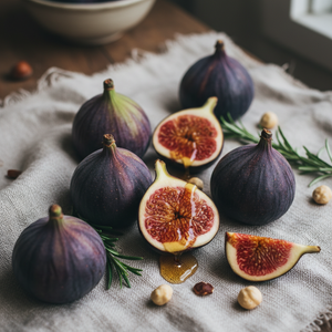 Mühlviertler Feigen-Balsamicoreduktion