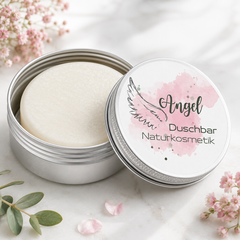Duschbar Angel, 60 Gramm