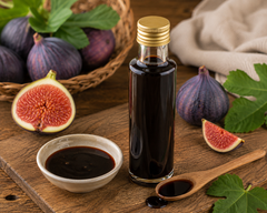 Mühlviertler Feigen-Balsamicoreduktion