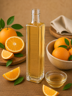 Orangenessig