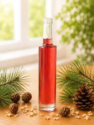 Zirbenlikör, 100 ml (34,6 Vol.%)