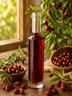 Dirndllikör, 100 ml (24,8 Vol.%)
