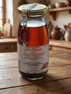 Punschessenz, 275 Gramm (35,5 Vol.%)