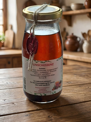 Punschessenz, 275 Gramm (35,5 Vol.%)
