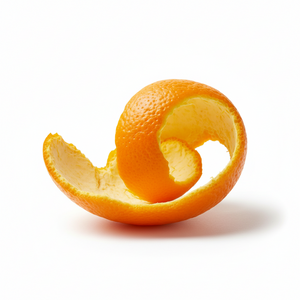 Orangenessig